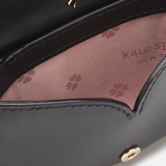 Kate Spade Spademals Gentle Panda Cardholder and Coin Wallet Retired - Picture 4 of 15